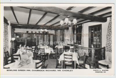 Bowling Green Inn