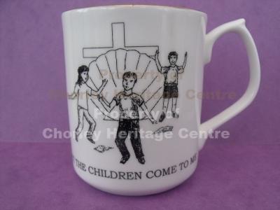 COMMEMORATIVE CUP