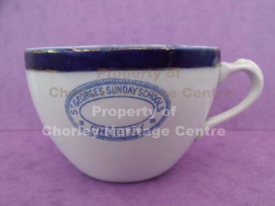 COMMEMORATIVE CUP