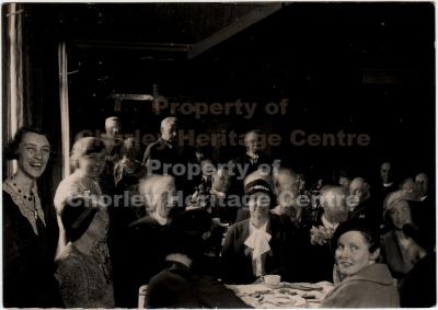 Trinity Methodists Church