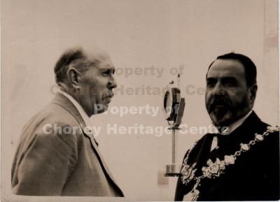 Trinity Methodist Church