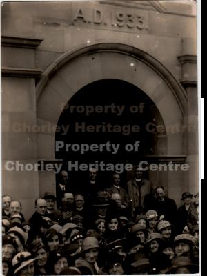 Trinity Methodist Church