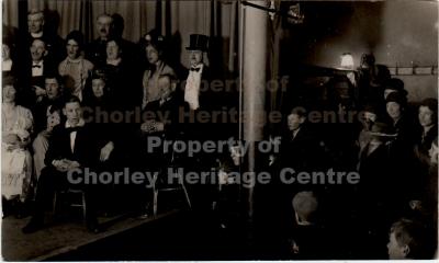 Trinity Methodist Church