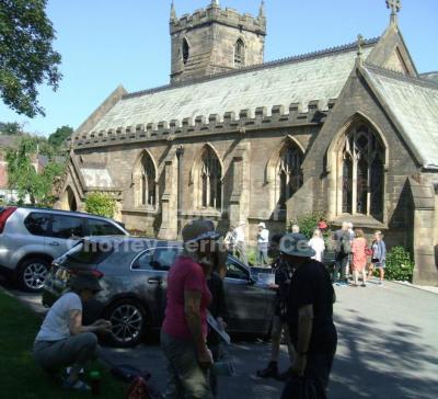 Recent Myles Standish Events Photos