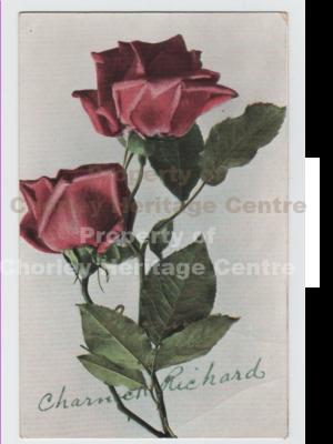 Charnock Richard Postcard