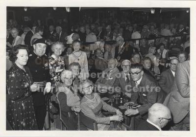 Eileen Halliday Collection