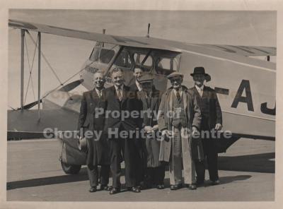 Eileen Halliday Collection