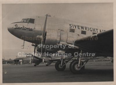 Eileen Halliday Collection