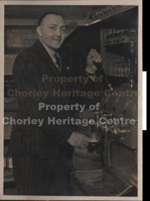 Eileen Halliday Collection