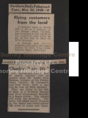 Eileen Halliday Collection