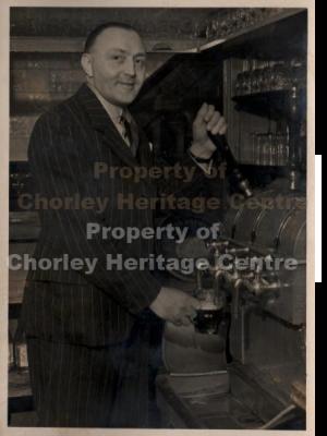 Eileen Halliday Collection