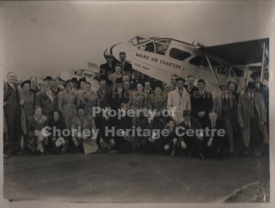 Eileen Halliday Collection