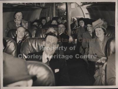 Eileen Halliday Collection