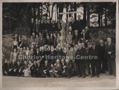 Eileen Halliday Collection