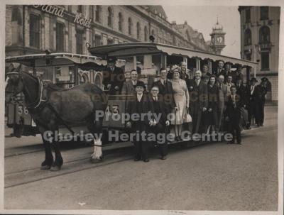 Eileen Halliday Collection