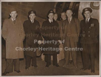 Eileen Halliday Collection