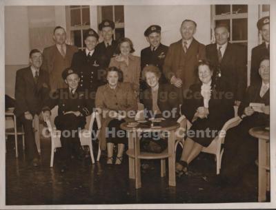 Eileen Halliday Collection