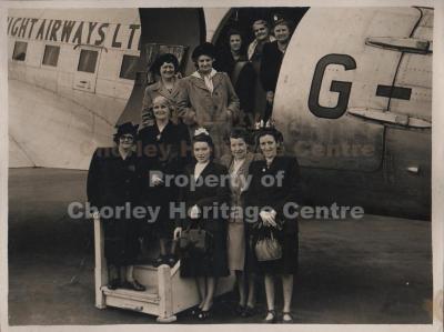 Eileen Halliday Collection