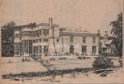 Eileen Halliday Collection