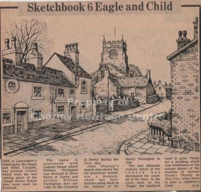 Eileen Halliday Collection