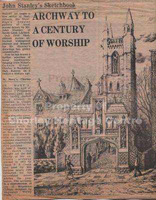 Eileen Halliday Collection