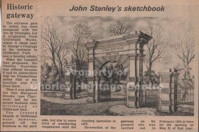 Eileen Halliday Collection