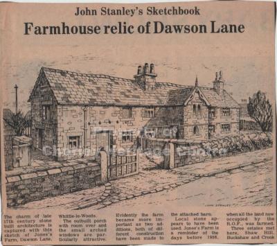 Eileen Halliday Collection