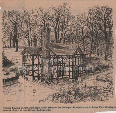 Eileen Halliday Collection