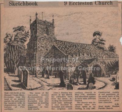 Eileen Halliday Collection