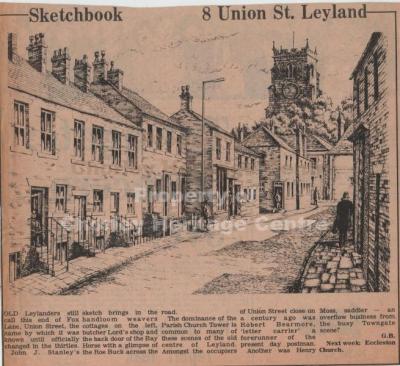 Eileen Halliday Collection