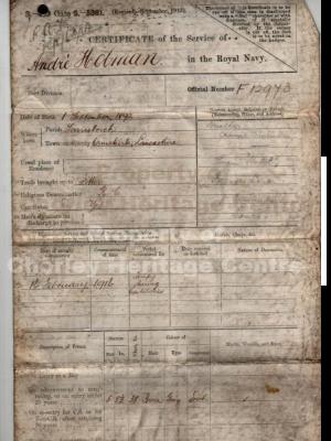 Eileen Halliday Collection