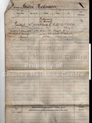 Eileen Halliday Collection