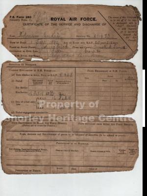 Eileen Halliday Collection