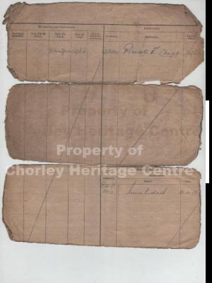 Eileen Halliday Collection