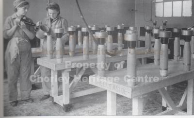 Royal Ordance Factory