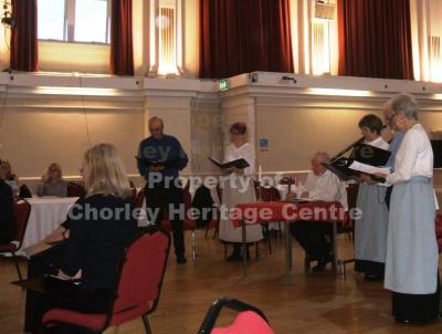 Recent Myles Standish Events Photos