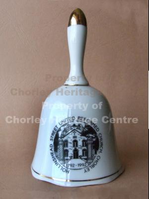 COMMEMORATIVE BELL