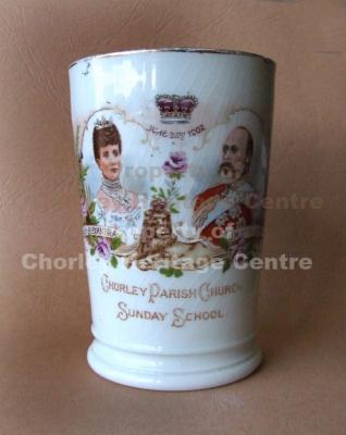Commemorative Cup