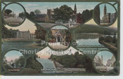 Multiview 3, Chorley