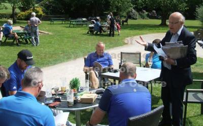 Recent Myles Standish Events Photos