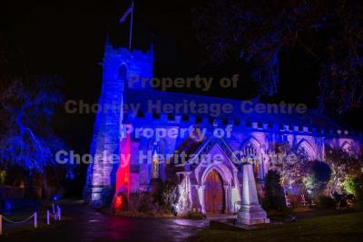 Myles Standish 400 Celebrations