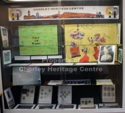 Community Archives and Heritage Group North West Conference 2014 “Better Together”