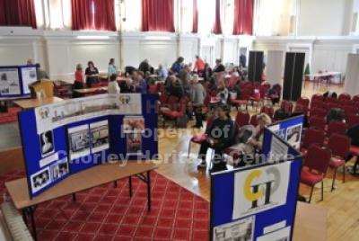 Community Archives and Heritage Group North West Conference 2014 “Better Together” 