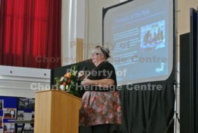Community Archives and Heritage Group North West Conference 2014 “Better Together”