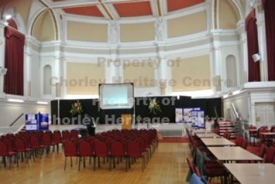 Community Archives and Heritage Group North West Conference 2014 “Better Together”