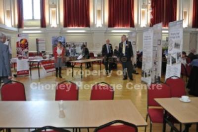 Community Archives and Heritage Group North West Conference 2014 “Better Together” 