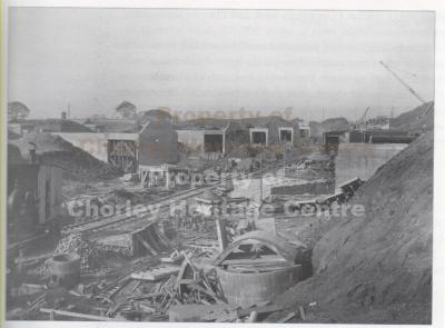 Royal Ordnance Factory