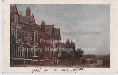 Southport Road, Chorley