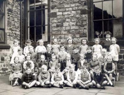 Chorley Schools Photos 1900-1970