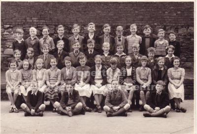 Chorley Schools Photos 1900-1970